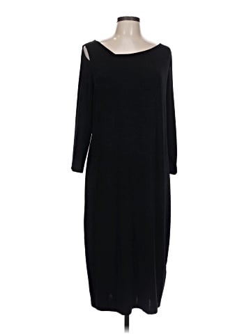 Travelers by Chico's Casual Dress (view 1)