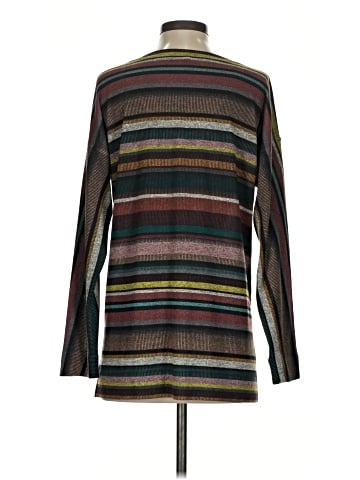 Nally & Millie Pullover Sweater (view 2)