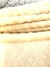 7th Ray Animal Print Tan Turtleneck Sweater Size M - photo 7