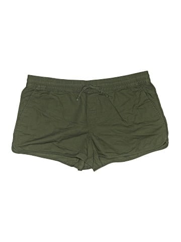 Gap Outlet Khaki Shorts (view 1)