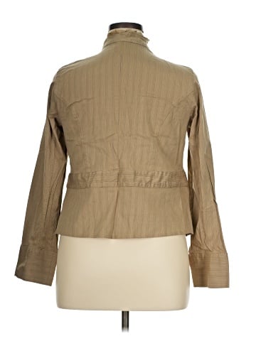Venezia Long Sleeve Blouse (view 2)