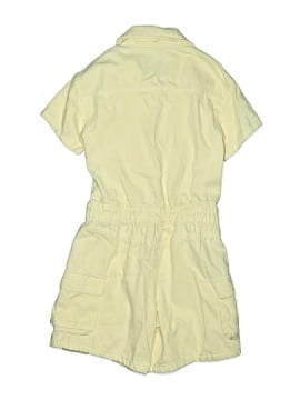 Denim Co Overalls (view 2)