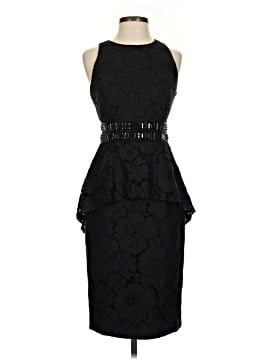 Carmen Marc Valvo Cocktail Dress (view 1)