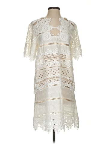 Cynthia Rowley Cocktail Dress (view 1)