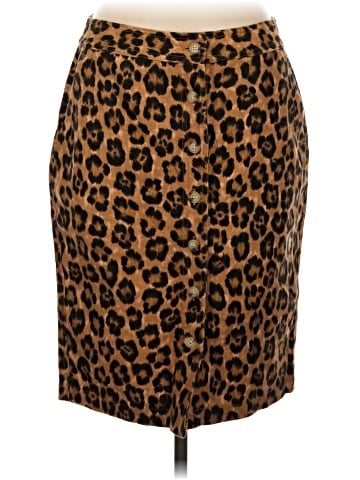 Lauren by Ralph Lauren Casual Skirt (view 1)