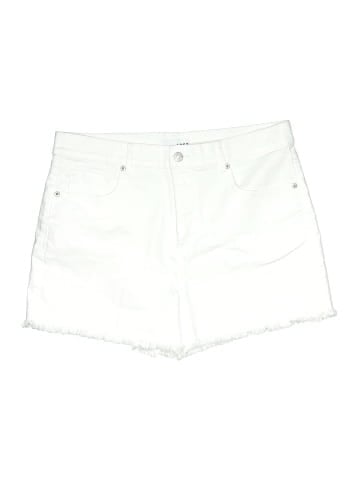 Ann Taylor LOFT Denim Shorts (view 1)