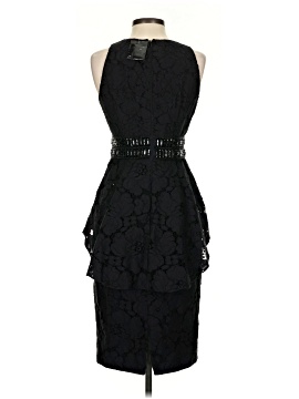 Carmen Marc Valvo Cocktail Dress (view 2)
