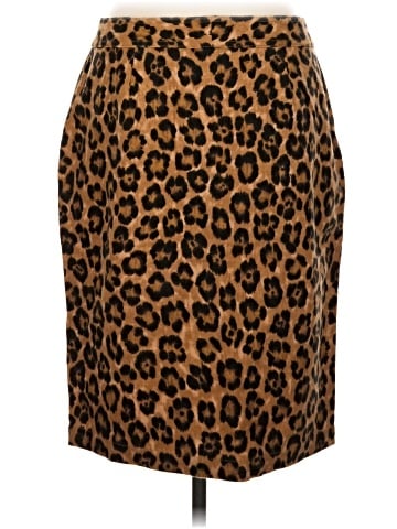 Lauren by Ralph Lauren Casual Skirt (view 2)