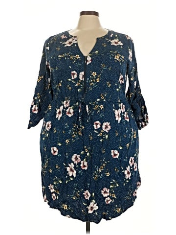 Torrid Casual Dress (view 1)