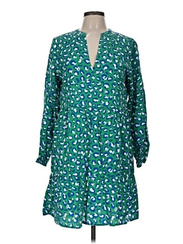 The Drop Casual Dress (view 1)