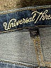 Universal Thread Solid Blue Jeans Size 16R - photo 7