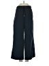 Athleta 100% Polyester Blue Casual Pants Size XXS - photo 1