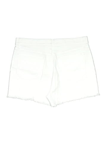 Ann Taylor LOFT Denim Shorts (view 2)