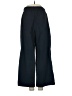 Athleta 100% Polyester Blue Casual Pants Size XXS - photo 2