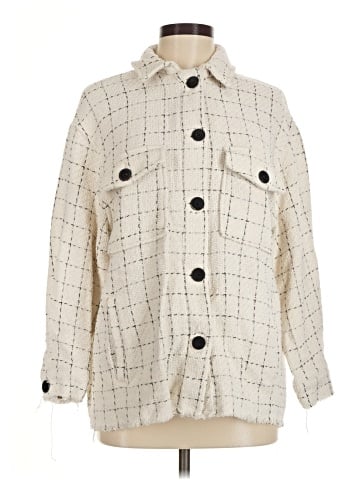 Zara Jacket (view 1)