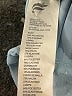 Fabletics Blue Sports Bra Size XS - photo 8