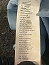 Fabletics Blue Sports Bra Size XS - photo 9