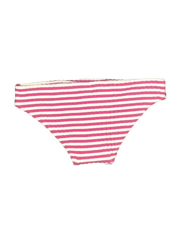 Solid & Striped Swimsuit Bottoms (view 2)