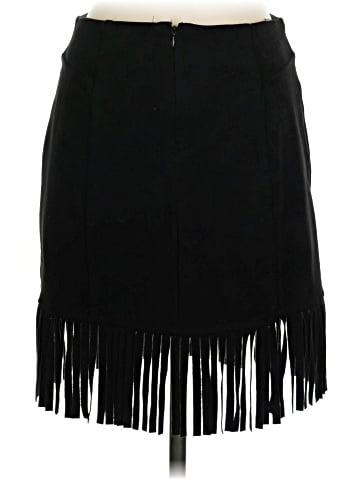 LoveRiche Casual Skirt (view 2)