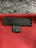 J.Crew Solid Burgundy Formal Skirt Size 0 - photo 4