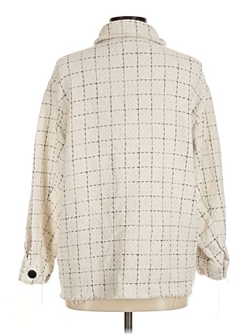 Zara Jacket (view 2)