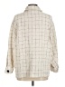 Zara Ivory Jacket Size M - photo 2