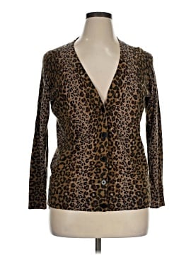 Talbots Long Sleeve Blouse (view 1)