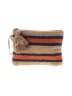 J.Jill Stripes Tan Wristlet One size - photo 1
