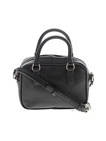 Forever 21 Satchel (view 1)