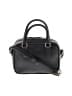 Forever 21 Solid Black Satchel One size - photo 1