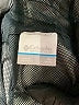Columbia 100% Polyester Black Windbreaker Size 18 - 20 - photo 3