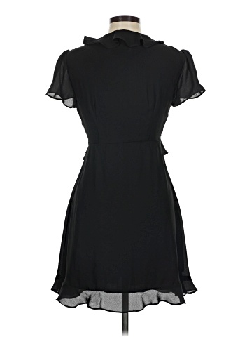 NSR Cocktail Dress (view 2)