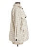 Zara Ivory Jacket Size M - photo 4