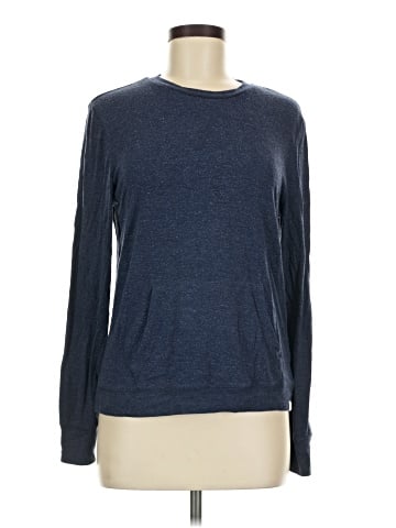 LA Hearts Pullover Sweater (view 1)