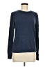 LA Hearts Blue Pullover Sweater Size M - photo 1
