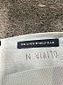 Brandy Melville Silver Short Sleeve Turtleneck Size S - photo 7