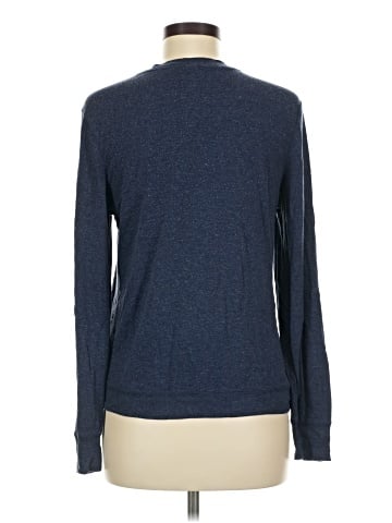 LA Hearts Pullover Sweater (view 2)