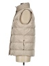 Brochu Walker 100% Polyester Ivory Tan Vest Size S - photo 5