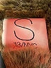 S13/NYC 100% Alpaca Green Snow Jacket Size M - photo 6