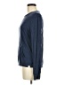 LA Hearts Blue Pullover Sweater Size M - photo 5