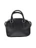 Forever 21 Solid Black Satchel One size - photo 3