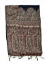Unbranded Paisley Black Scarf One size - photo 2
