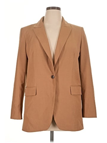 Banana Republic Factory Store Blazer (view 1)