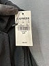 Express Solid Black Cocktail Dress Size S - photo 7