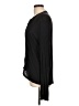 Lucky Brand Black Long Sleeve Blouse Size L - photo 5