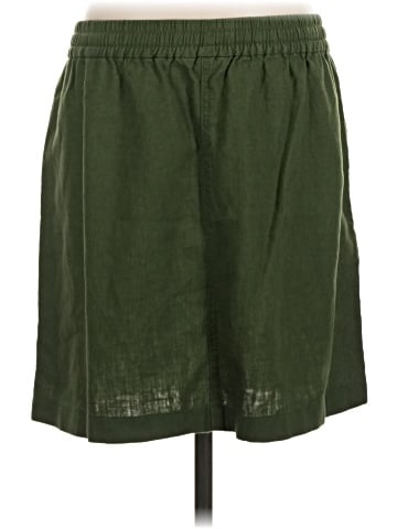 J.Crew Casual Skirt (view 2)
