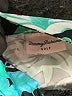Tommy Bahama Tropical Teal Short Sleeve Blouse Size S (estimated) - photo 7