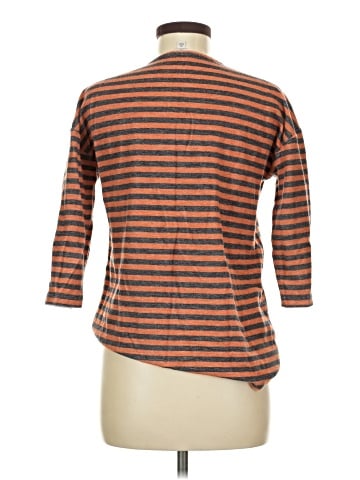 L.L.Bean Signature 3/4 Sleeve Top (view 2)