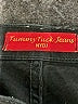 Not Your Daughter's Jeans Black Jeans Size 12 - photo 7