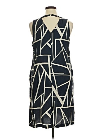 Banana Republic Casual Dress (view 2)